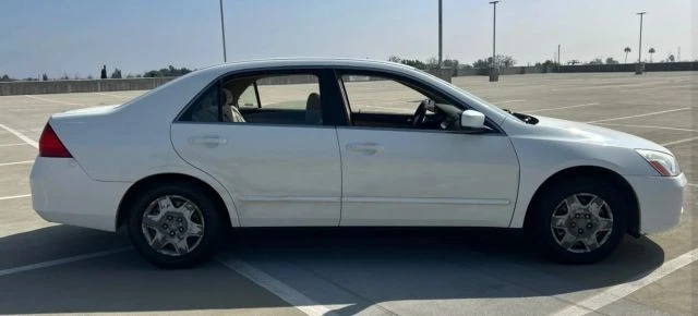 2007 Honda Accord 7th Gen - Image 6 of 13