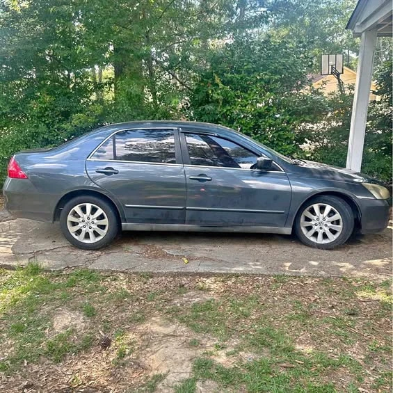 2007 Honda Accord 7th Gen - Image 1 of 1