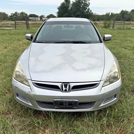 2007 Honda Accord 7th Gen - Image 1 of 1