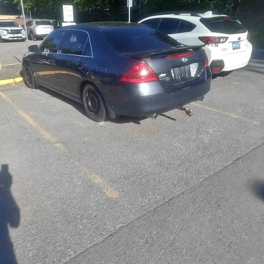 2007 Honda Accord 7th Gen - Image 1 of 1