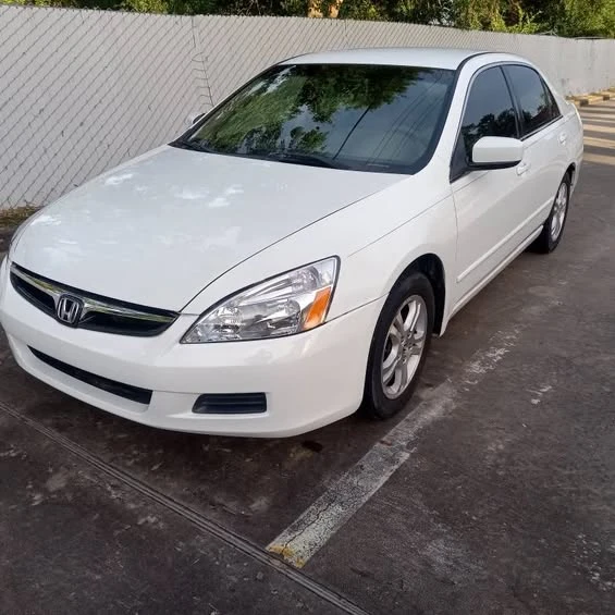 2007 Honda Accord 7th Gen - Image 1 of 1
