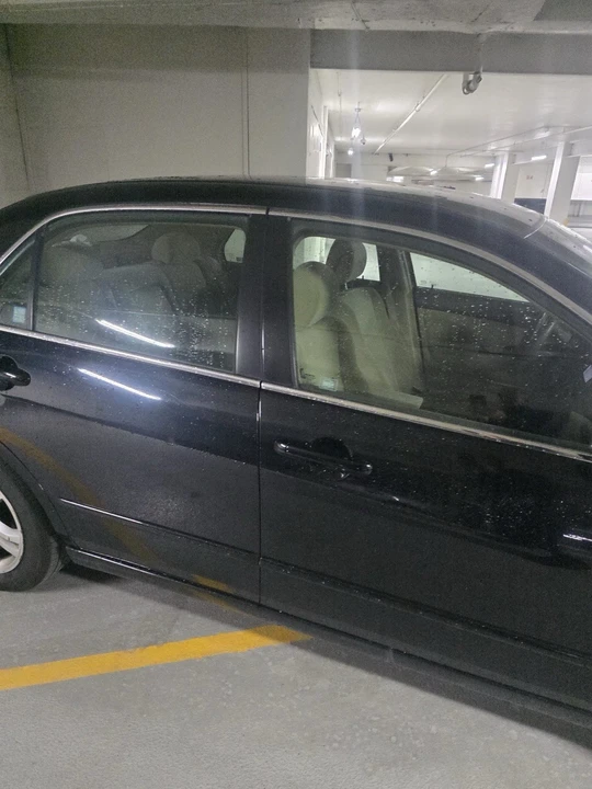 2007 Honda Accord 7th Gen - Image 2 of 3