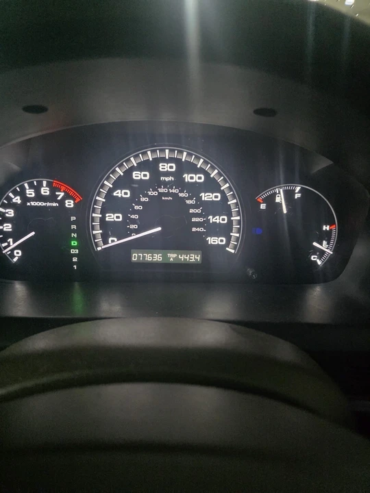 2007 Honda Accord 7th Gen - Image 3 of 3