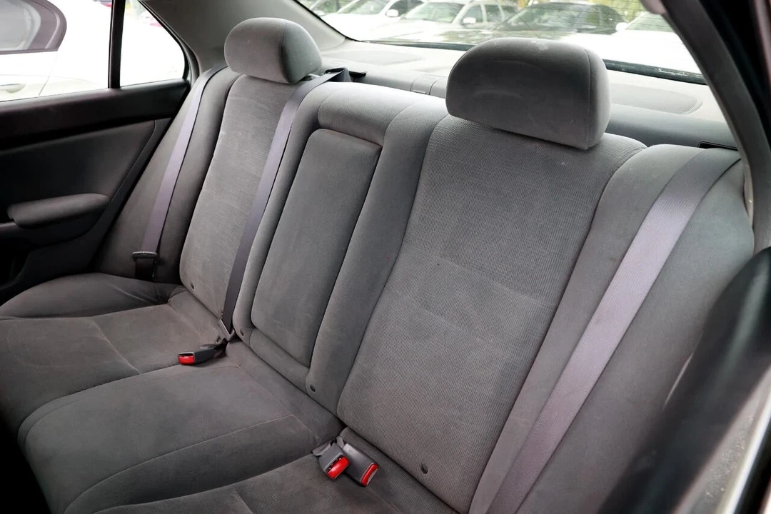 2007 Honda Accord 7th Gen - Image 8 of 21