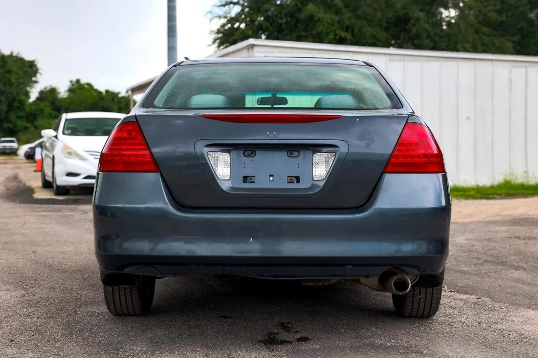 2007 Honda Accord 7th Gen - Image 7 of 21