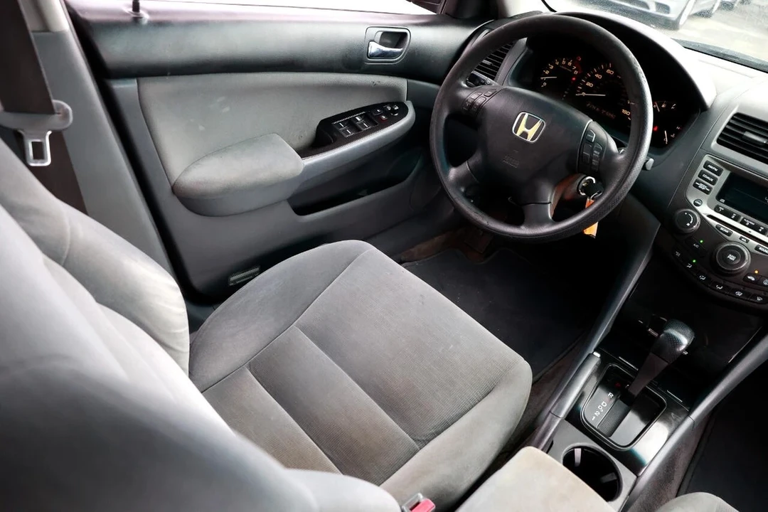 2007 Honda Accord 7th Gen - Image 20 of 21