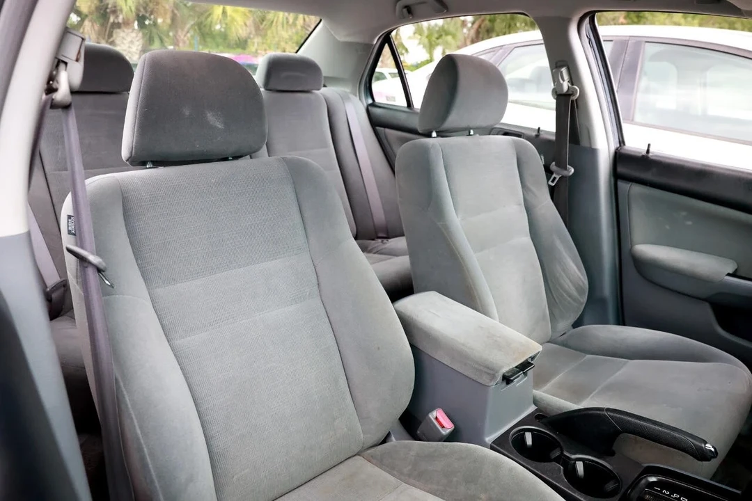 2007 Honda Accord 7th Gen - Image 18 of 21