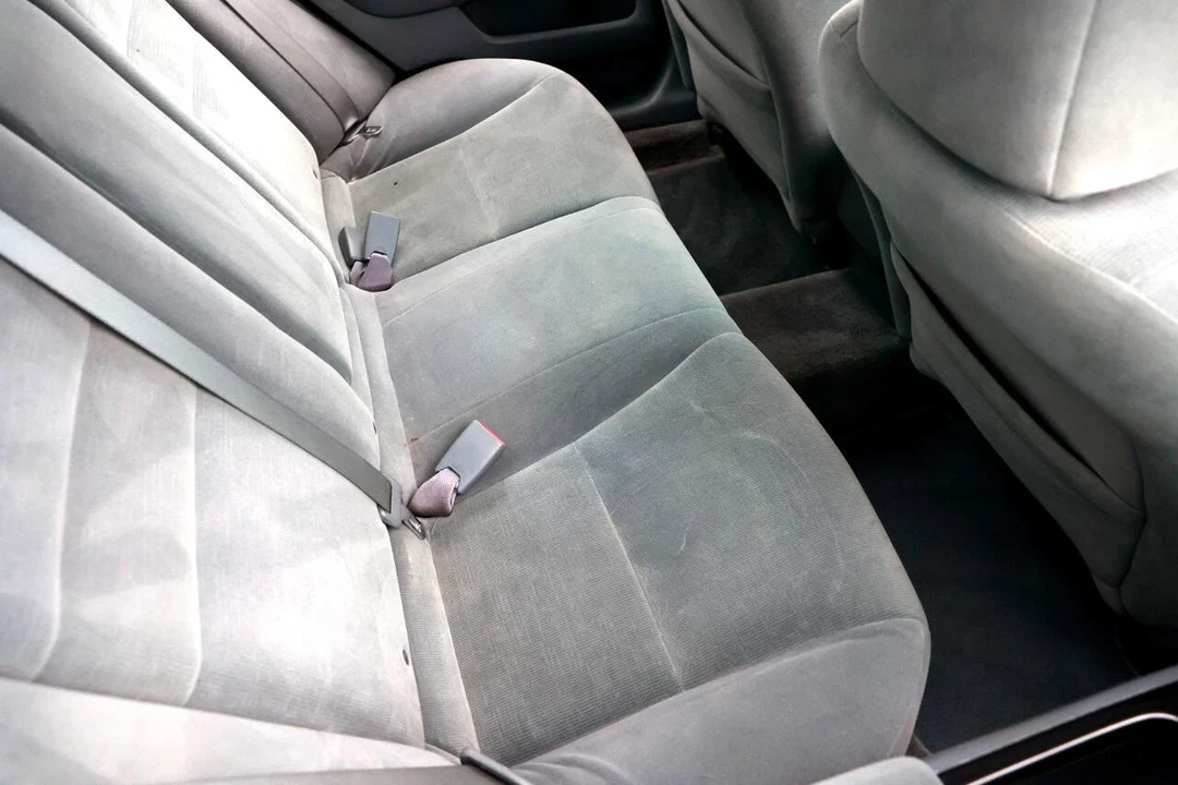 2007 Honda Accord 7th Gen - Image 12 of 21
