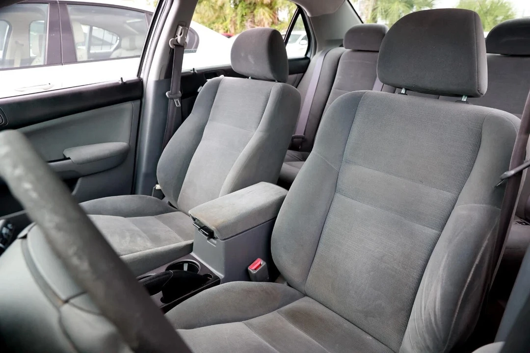 2007 Honda Accord 7th Gen - Image 6 of 21