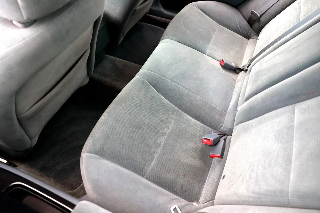 2007 Honda Accord 7th Gen - Image 10 of 21