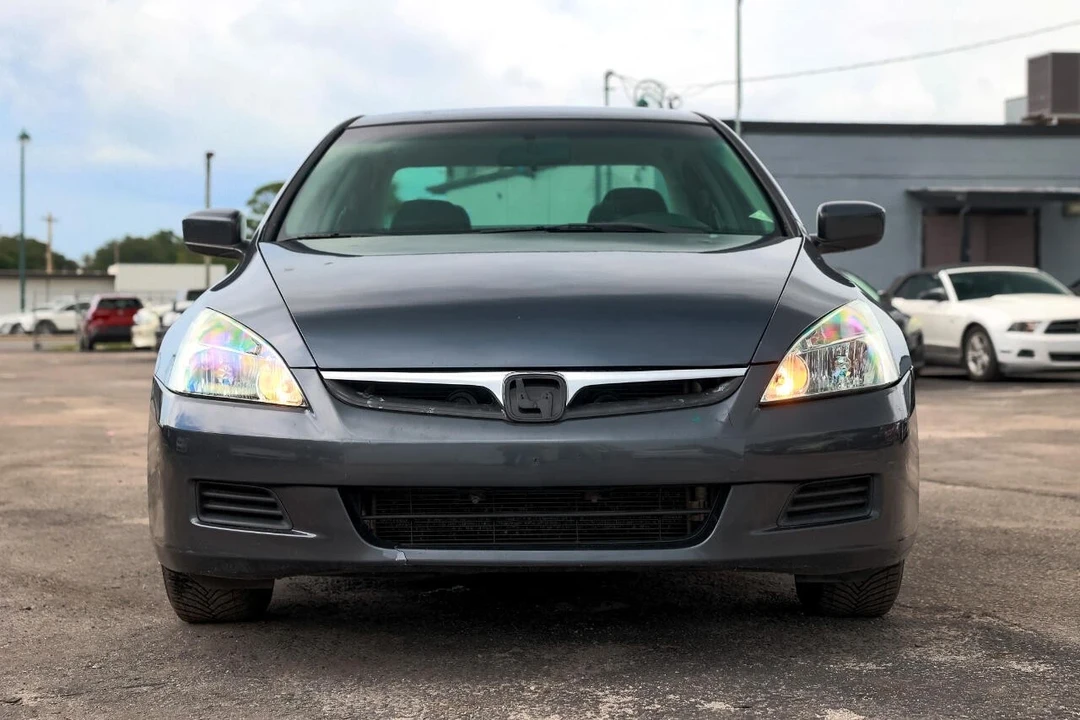 2007 Honda Accord 7th Gen - Image 17 of 21
