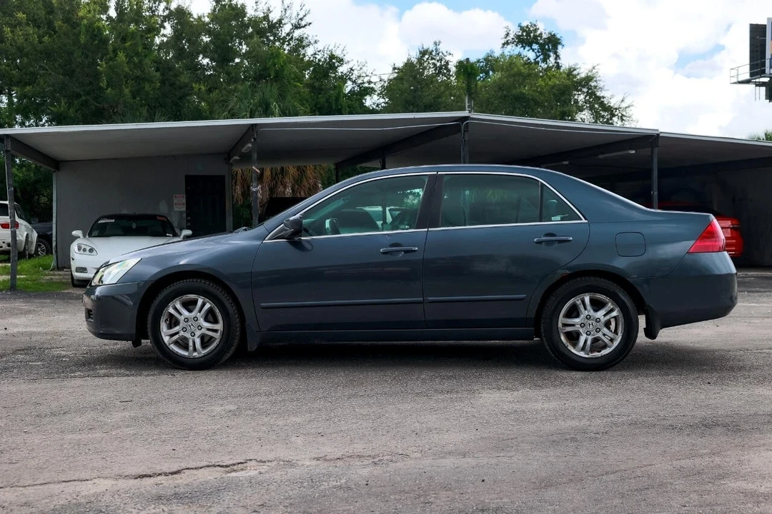 2007 Honda Accord 7th Gen - Image 3 of 21