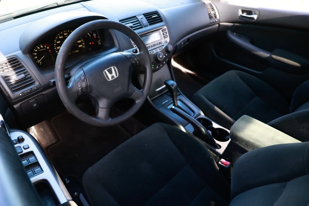 2007 Honda Accord 7th Gen - Image 4 of 12
