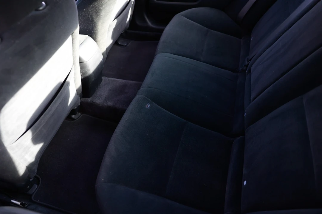 2007 Honda Accord 7th Gen - Image 10 of 12