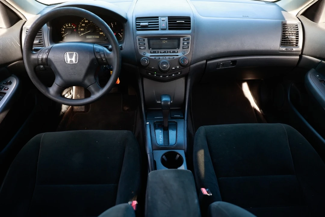 2007 Honda Accord 7th Gen - Image 2 of 12