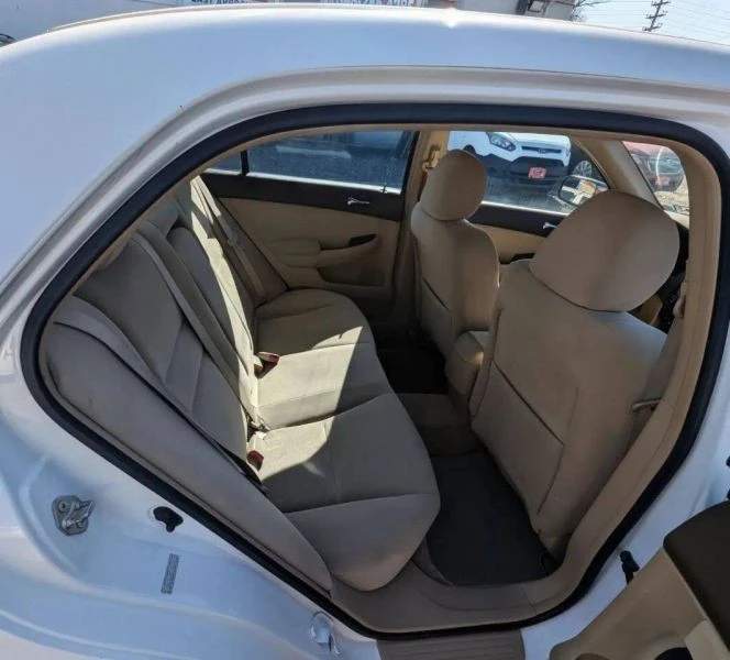 2007 Honda Accord 7th Gen - Image 11 of 12