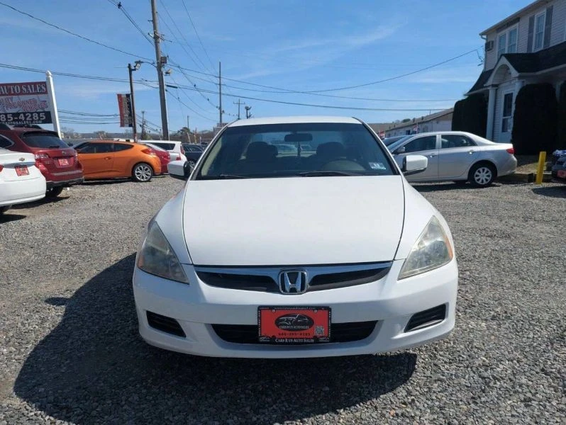 2007 Honda Accord 7th Gen - Image 2 of 12