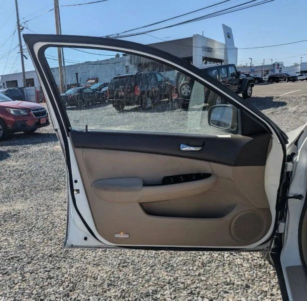2007 Honda Accord 7th Gen - Image 12 of 12