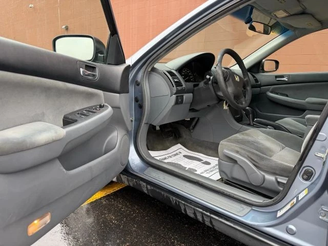 2007 Honda Accord 7th Gen - Image 9 of 19