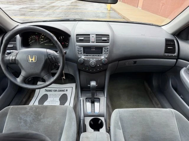 2007 Honda Accord 7th Gen - Image 13 of 19