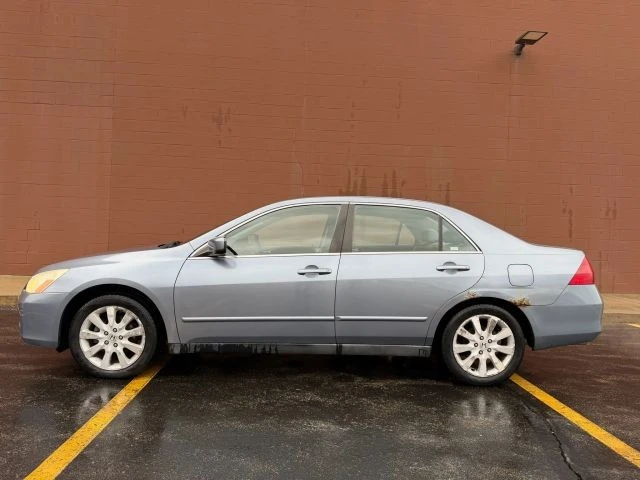2007 Honda Accord 7th Gen - Image 8 of 19