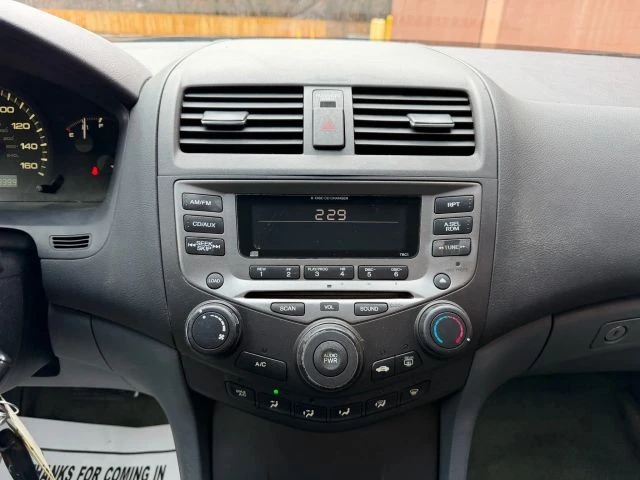2007 Honda Accord 7th Gen - Image 18 of 19