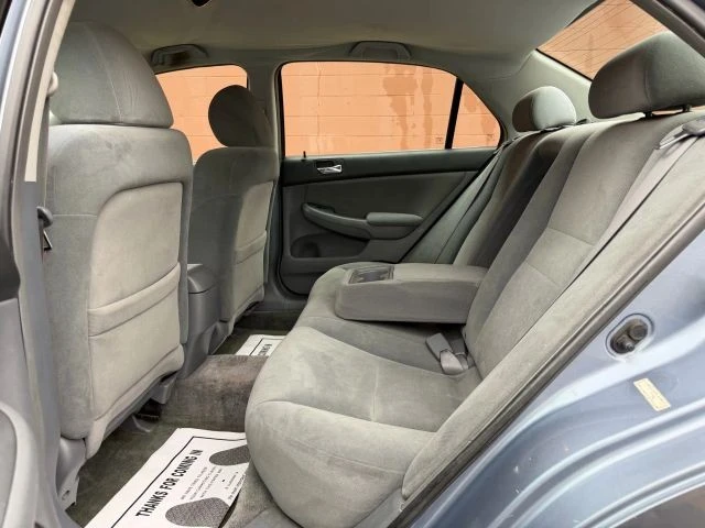 2007 Honda Accord 7th Gen - Image 12 of 19