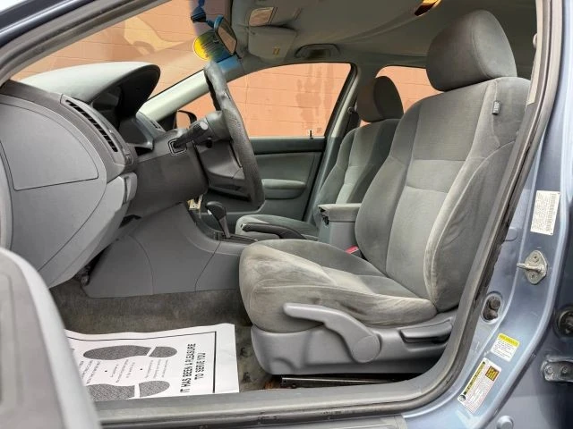 2007 Honda Accord 7th Gen - Image 11 of 19