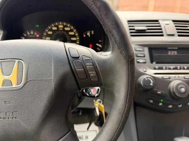 2007 Honda Accord 7th Gen - Image 15 of 19
