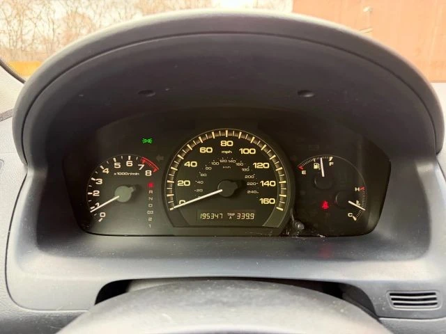 2007 Honda Accord 7th Gen - Image 16 of 19
