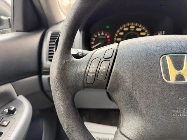 2007 Honda Accord 7th Gen - Image 17 of 19