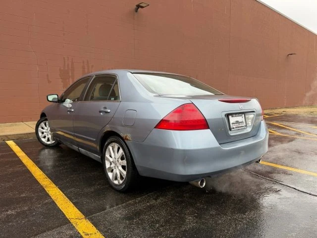 2007 Honda Accord 7th Gen - Image 7 of 19