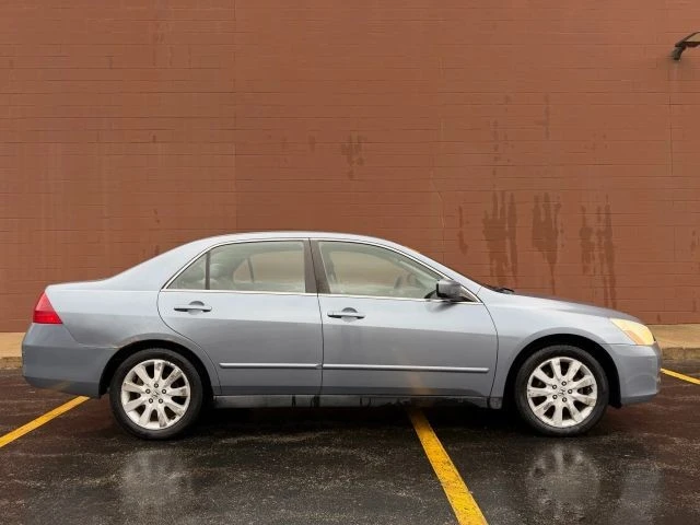 2007 Honda Accord 7th Gen - Image 4 of 19