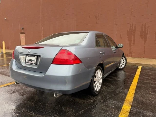 2007 Honda Accord 7th Gen - Image 5 of 19