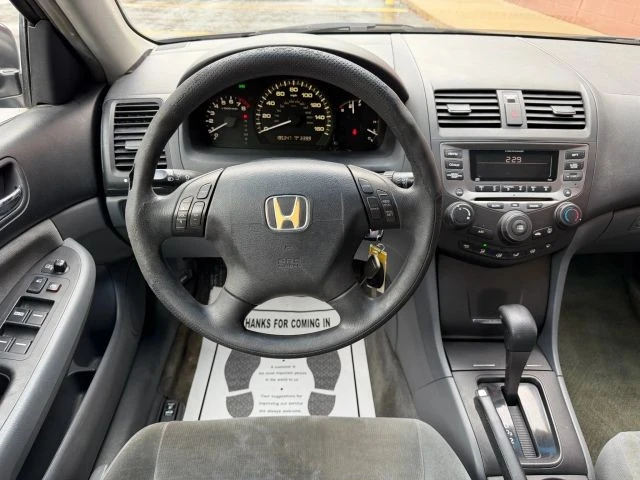 2007 Honda Accord 7th Gen - Image 14 of 19