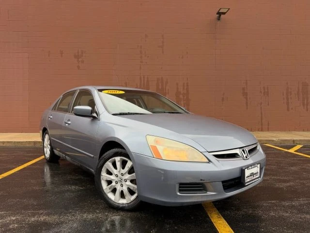 2007 Honda Accord 7th Gen - Image 3 of 19