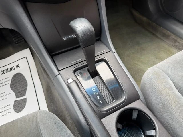 2007 Honda Accord 7th Gen - Image 19 of 19