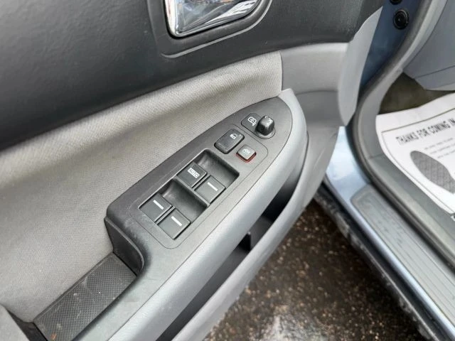 2007 Honda Accord 7th Gen - Image 10 of 19