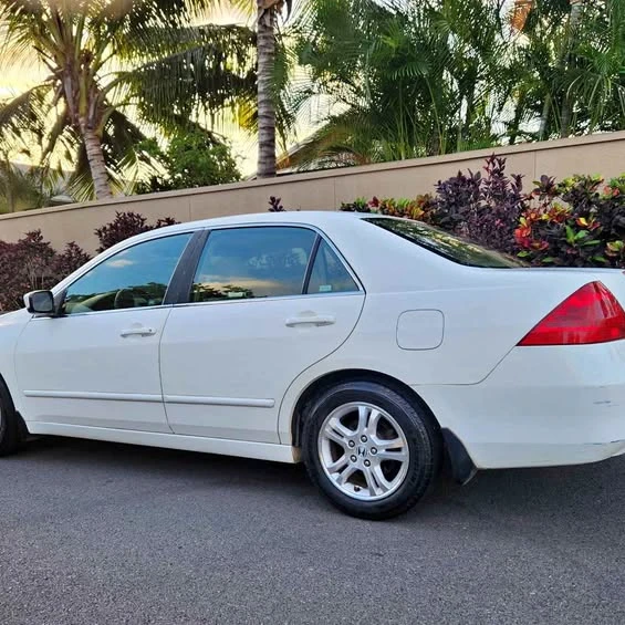 2007 Honda Accord 7th Gen - Image 1 of 1