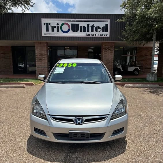 2007 Honda Accord 7th Gen - Image 1 of 1
