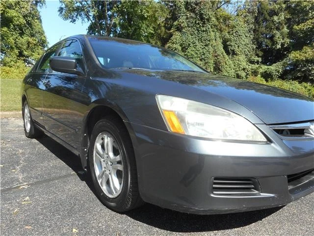 2007 Honda Accord 7th Gen - Image 12 of 12