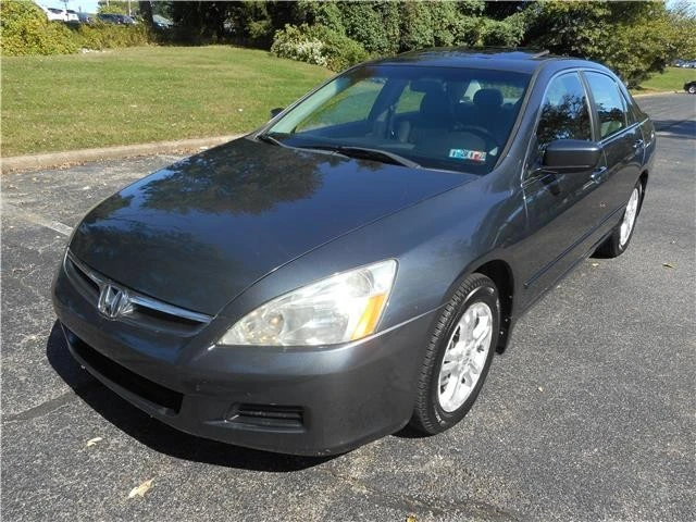2007 Honda Accord 7th Gen - Image 9 of 12