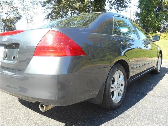 2007 Honda Accord 7th Gen - Image 4 of 12