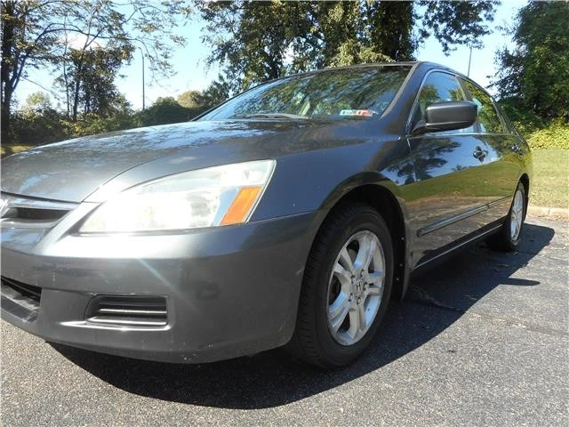 2007 Honda Accord 7th Gen - Image 10 of 12