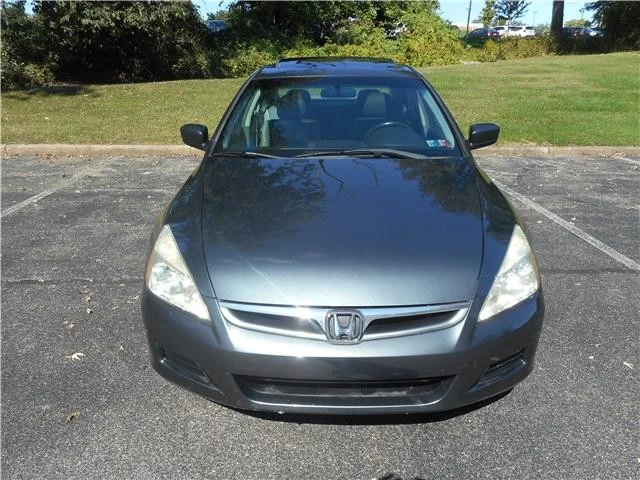 2007 Honda Accord 7th Gen - Image 11 of 12