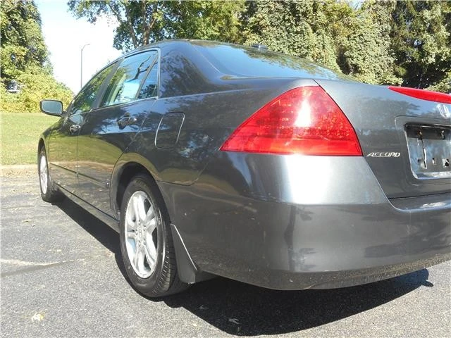 2007 Honda Accord 7th Gen - Image 6 of 12