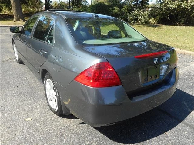 2007 Honda Accord 7th Gen - Image 7 of 12