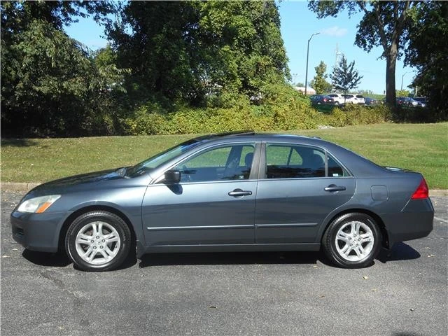 2007 Honda Accord 7th Gen - Image 8 of 12