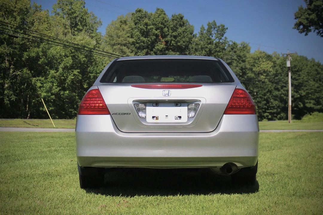 2007 Honda Accord 7th Gen - Image 10 of 31