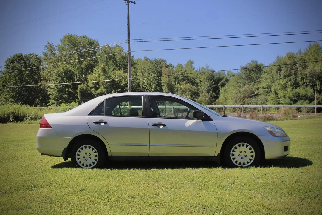 2007 Honda Accord 7th Gen - Image 6 of 31